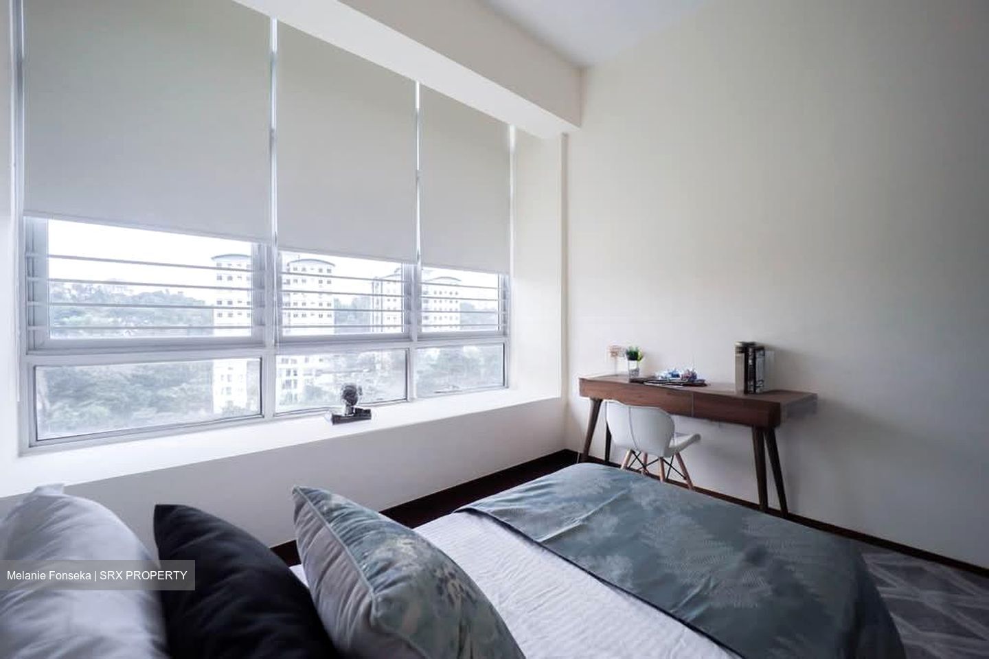 RESIDENCES AT EMERALD HILL (D9), Apartment #604348581